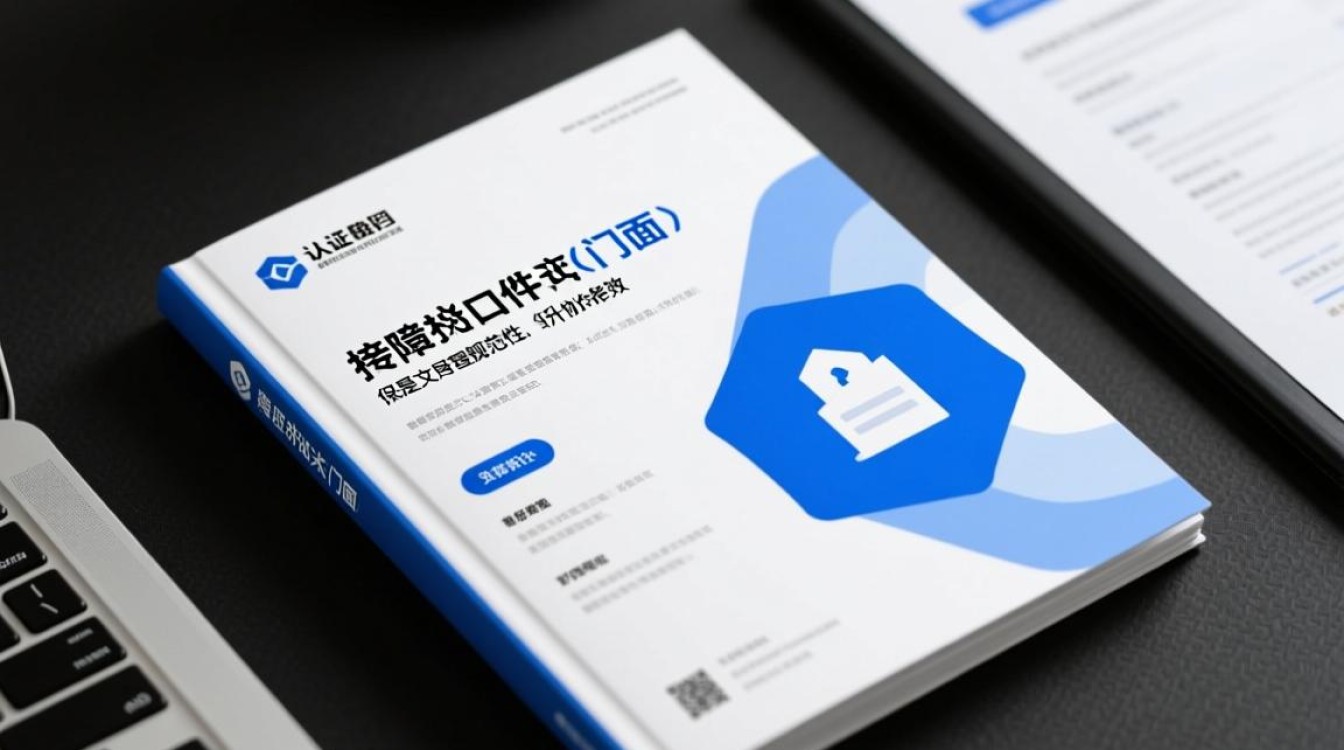 API认证中文件封皮格式具体该怎么写? API认证中文件封皮格式具体该怎么写?