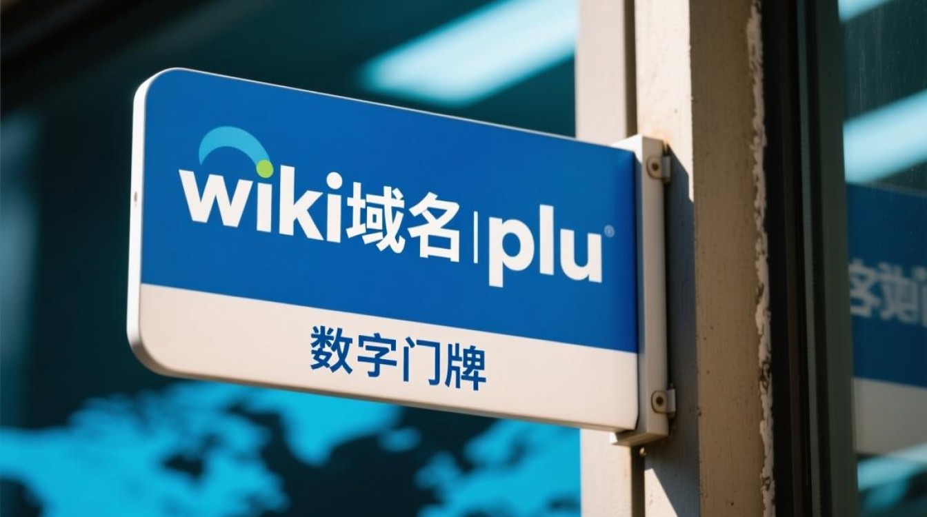 wiki域名和plus域名哪个更适合建站? wiki域名和plus域名哪个更适合建站?