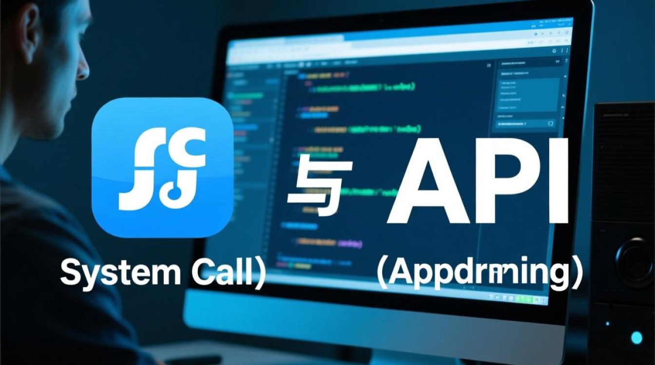 API系统调用与普通函数调用核心区别是什么? API系统调用与普通函数调用核心区别是什么?