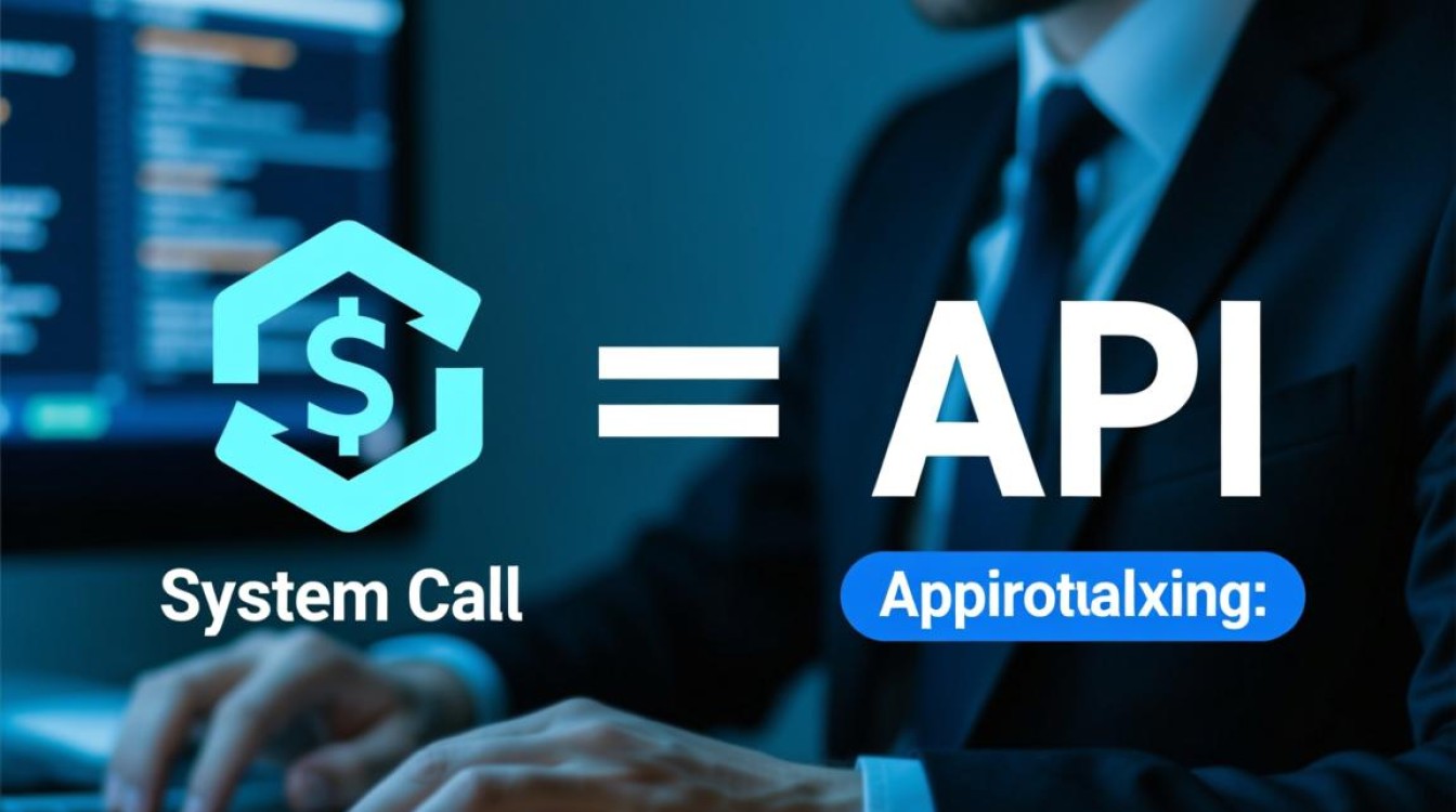 API系统调用与普通函数调用核心区别是什么? API系统调用与普通函数调用核心区别是什么?