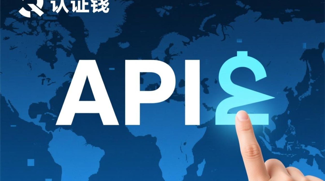 API认证价钱是多少?不同类型认证费用差异大吗?-好主机测评网