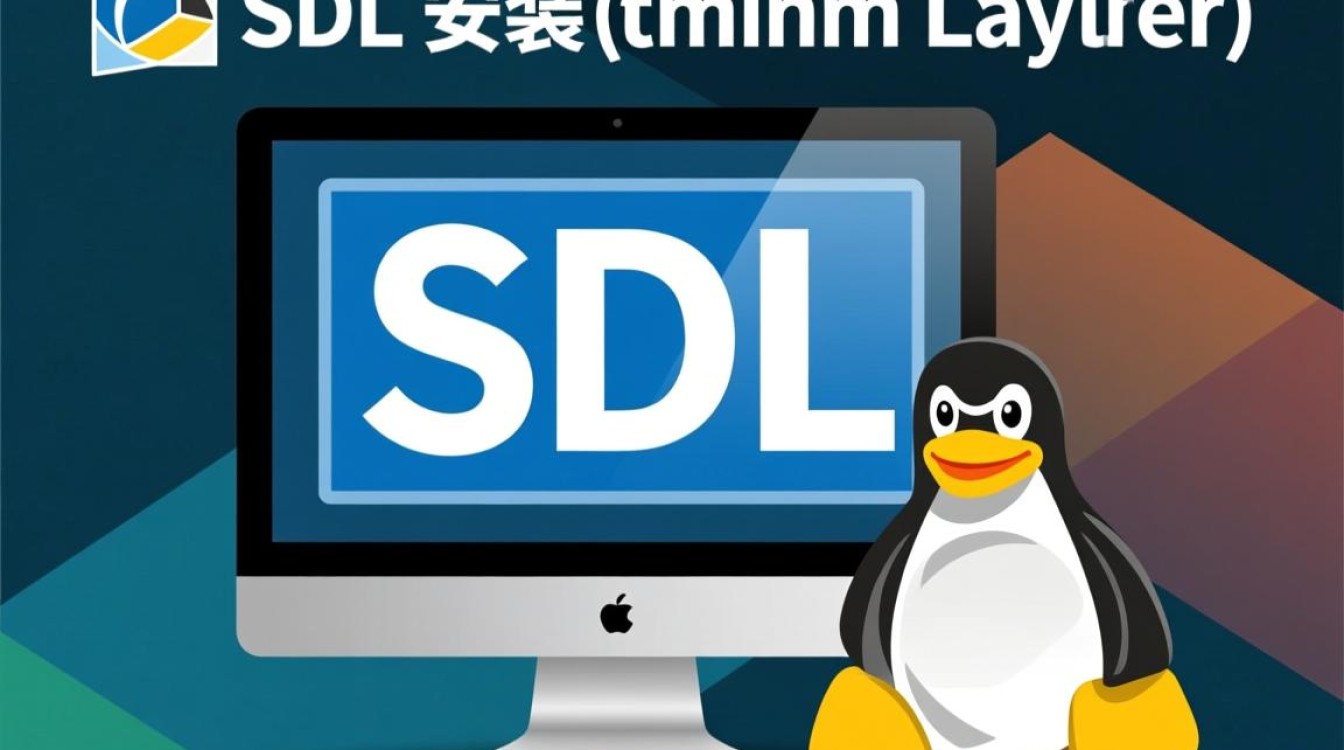 Linux SDL安装失败怎么办?详细步骤与常见问题解析 Linux SDL安装失败怎么办?详细步骤与常见问题解析