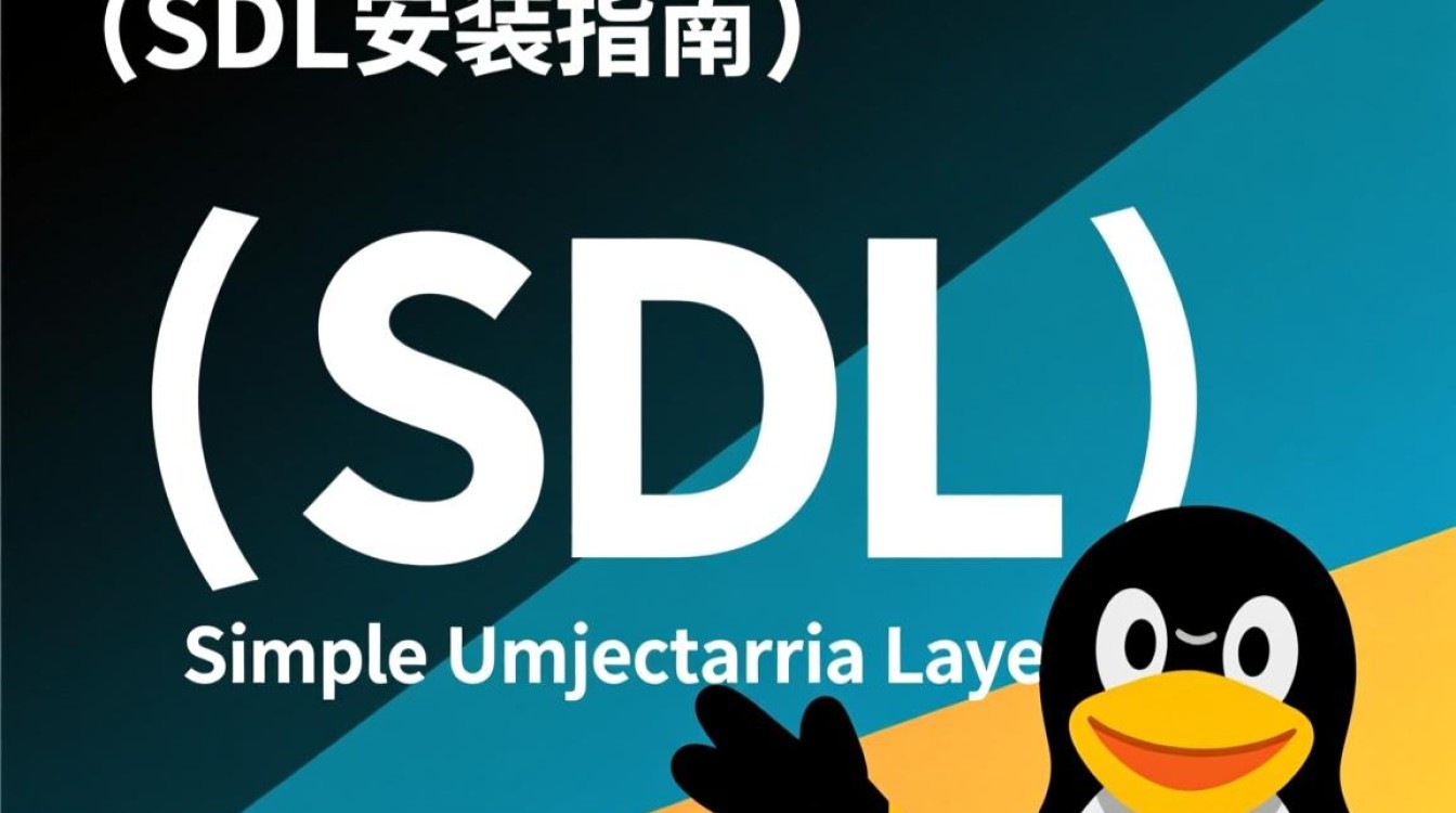 Linux SDL安装失败怎么办?详细步骤与常见问题解析-好主机测评网