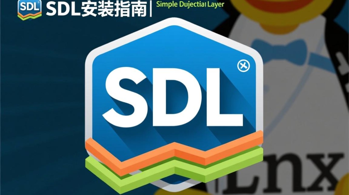 Linux SDL安装失败怎么办?详细步骤与常见问题解析 Linux SDL安装失败怎么办?详细步骤与常见问题解析