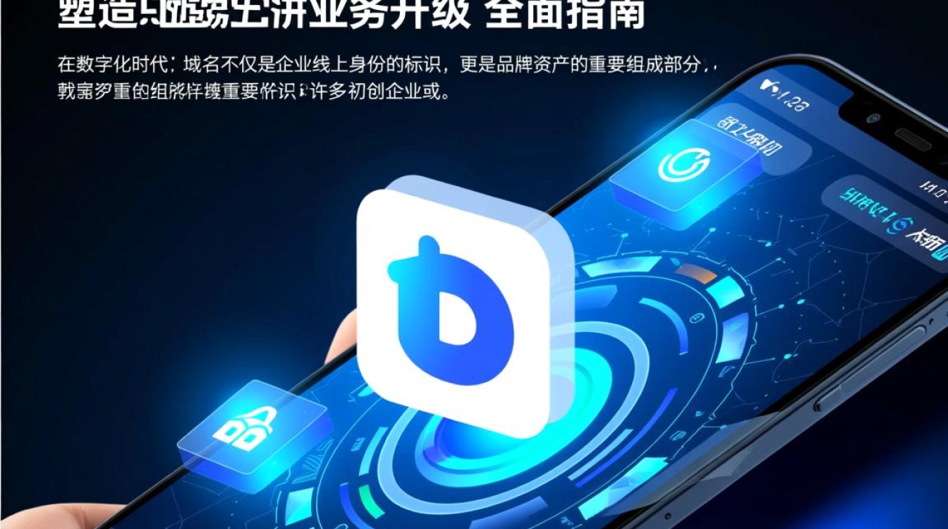 个人域名改成企业域名,有什么注意事项和流程?-好主机测评网