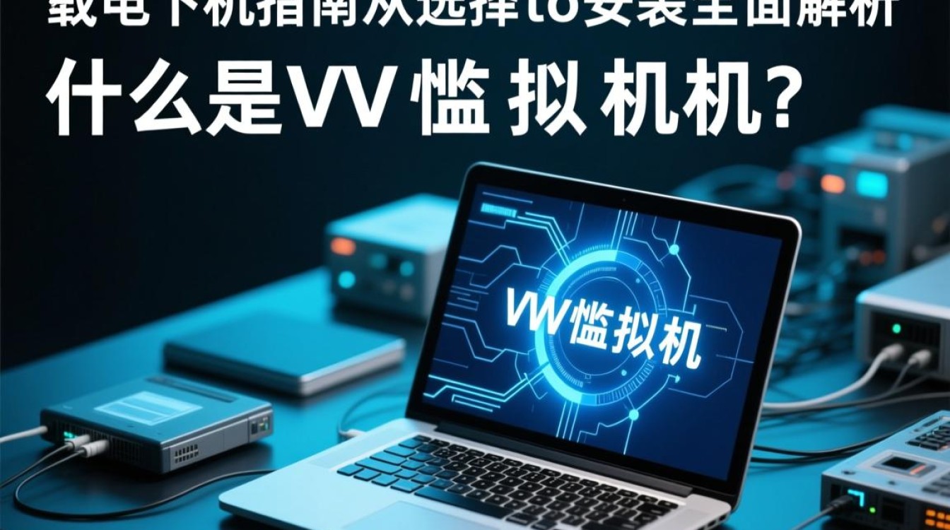 vw虚拟机下载哪里安全?官方正版免费安装教程有吗?-好主机测评网