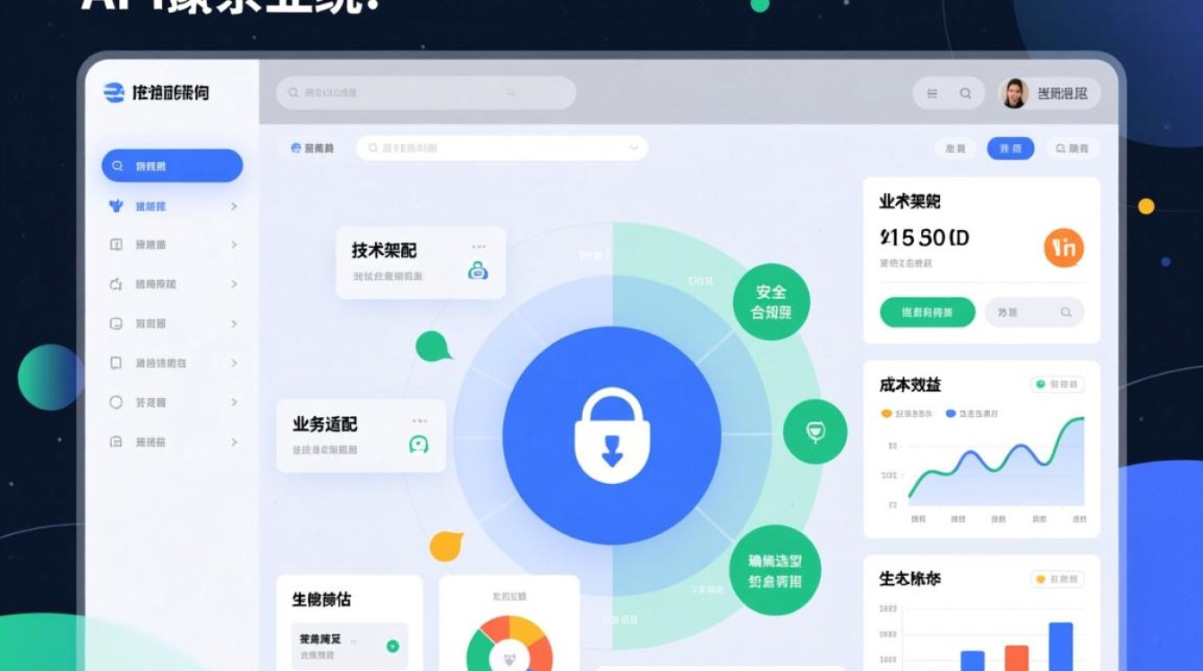 如何科学制定API系统选型标准?关键考量因素有哪些? 如何科学制定API系统选型标准?关键考量因素有哪些?