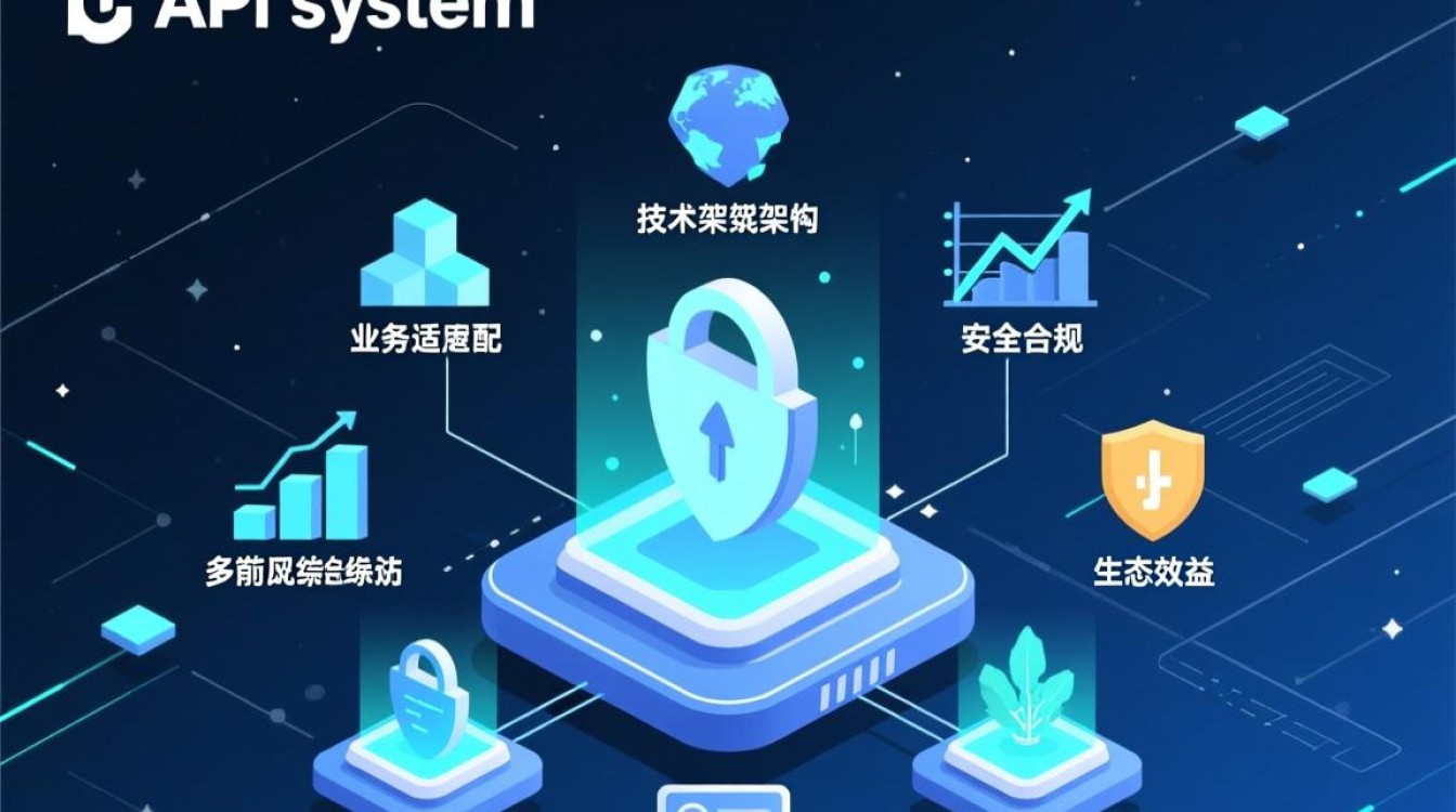 如何科学制定API系统选型标准?关键考量因素有哪些? 如何科学制定API系统选型标准?关键考量因素有哪些?