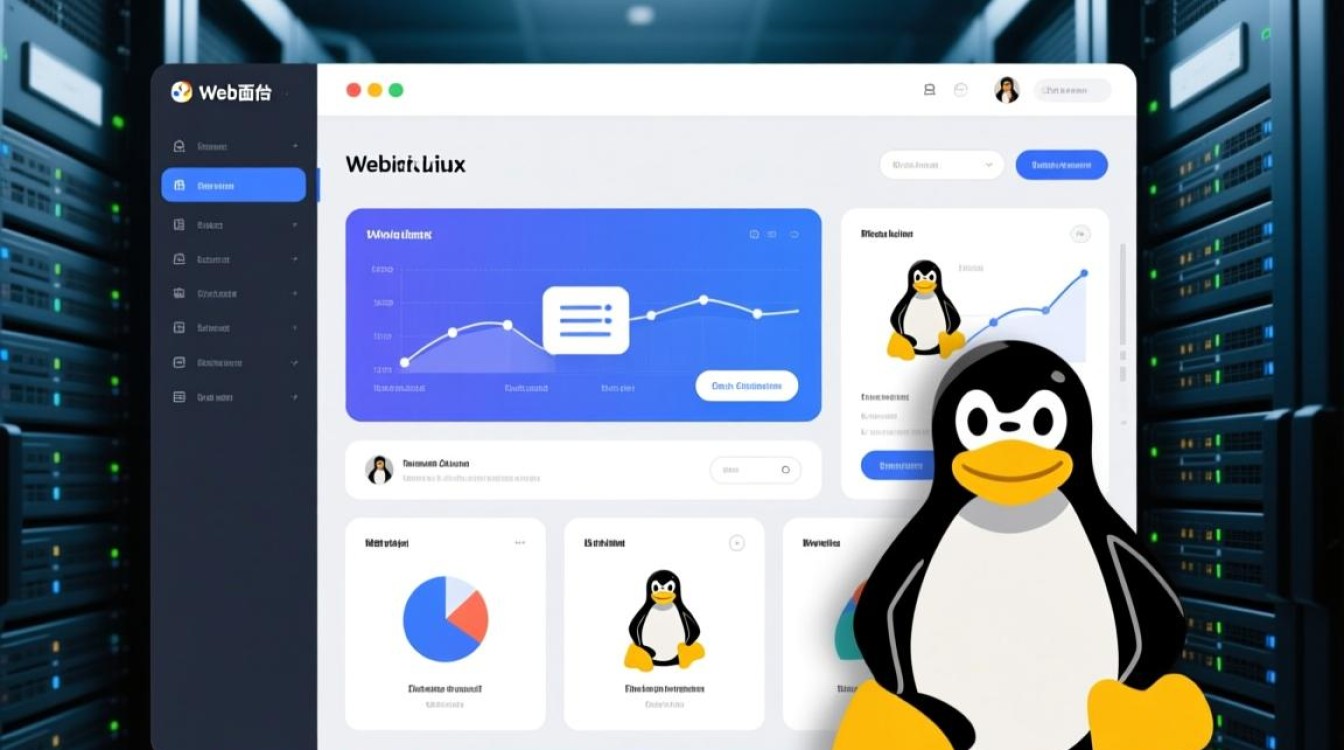 Linux web面板哪个好?新手如何快速上手使用?-好主机测评网