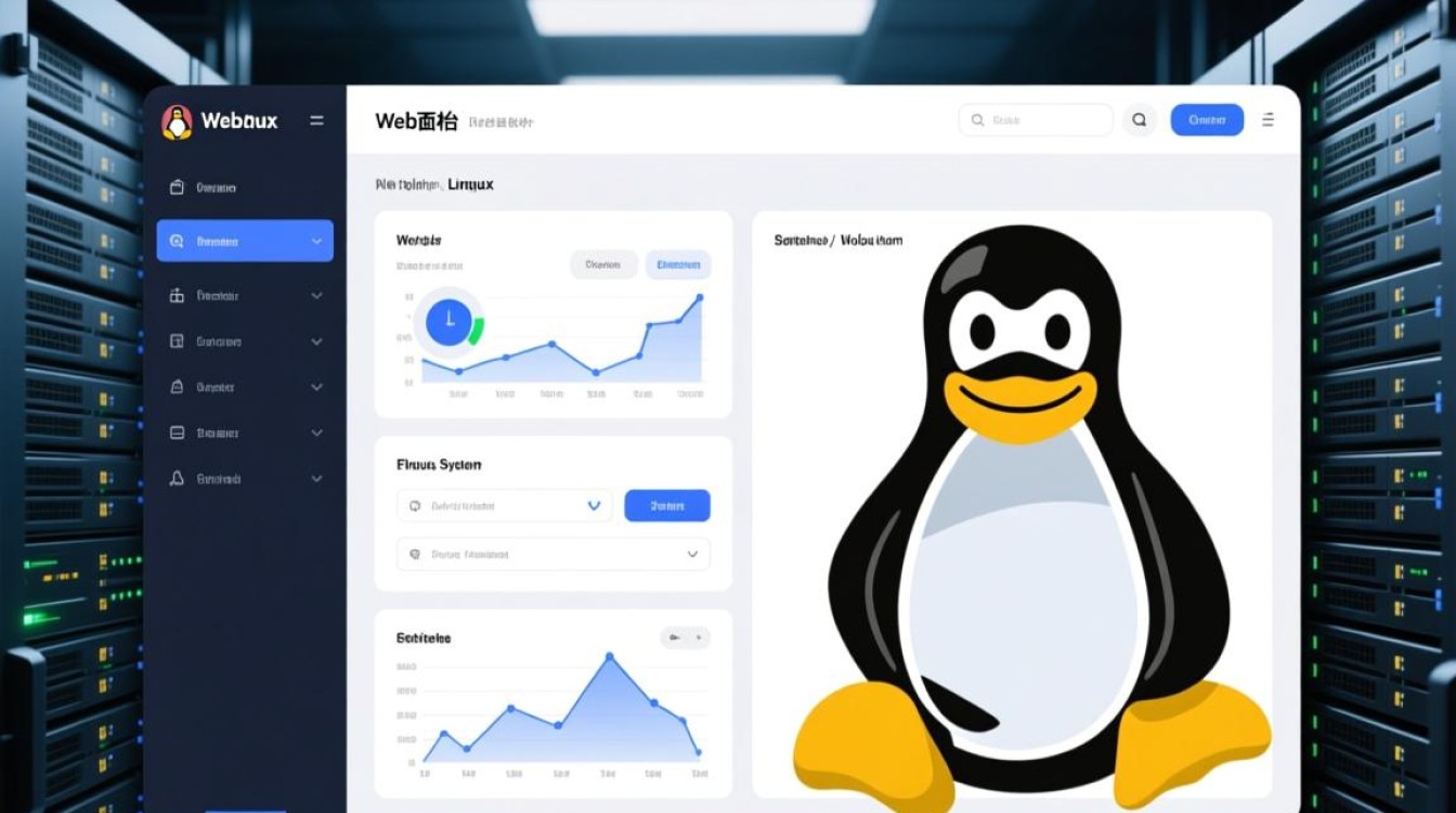 Linux web面板哪个好?新手如何快速上手使用? Linux web面板哪个好?新手如何快速上手使用?