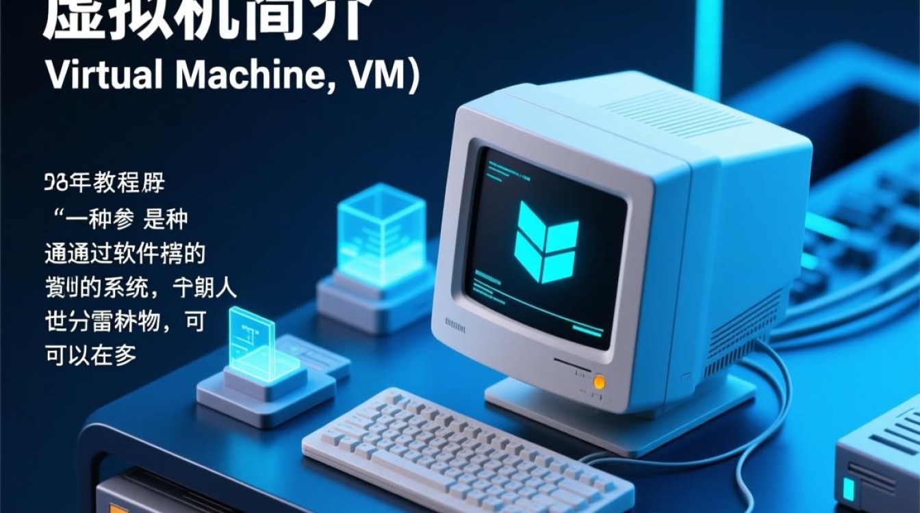虚拟机完整教程,新手如何一步步搭建虚拟机? 虚拟机完整教程,新手如何一步步搭建虚拟机?