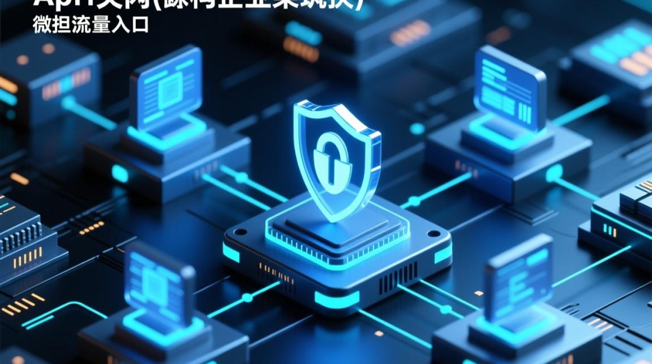 如何配置api网关ip绑定与访问控制?-好主机测评网