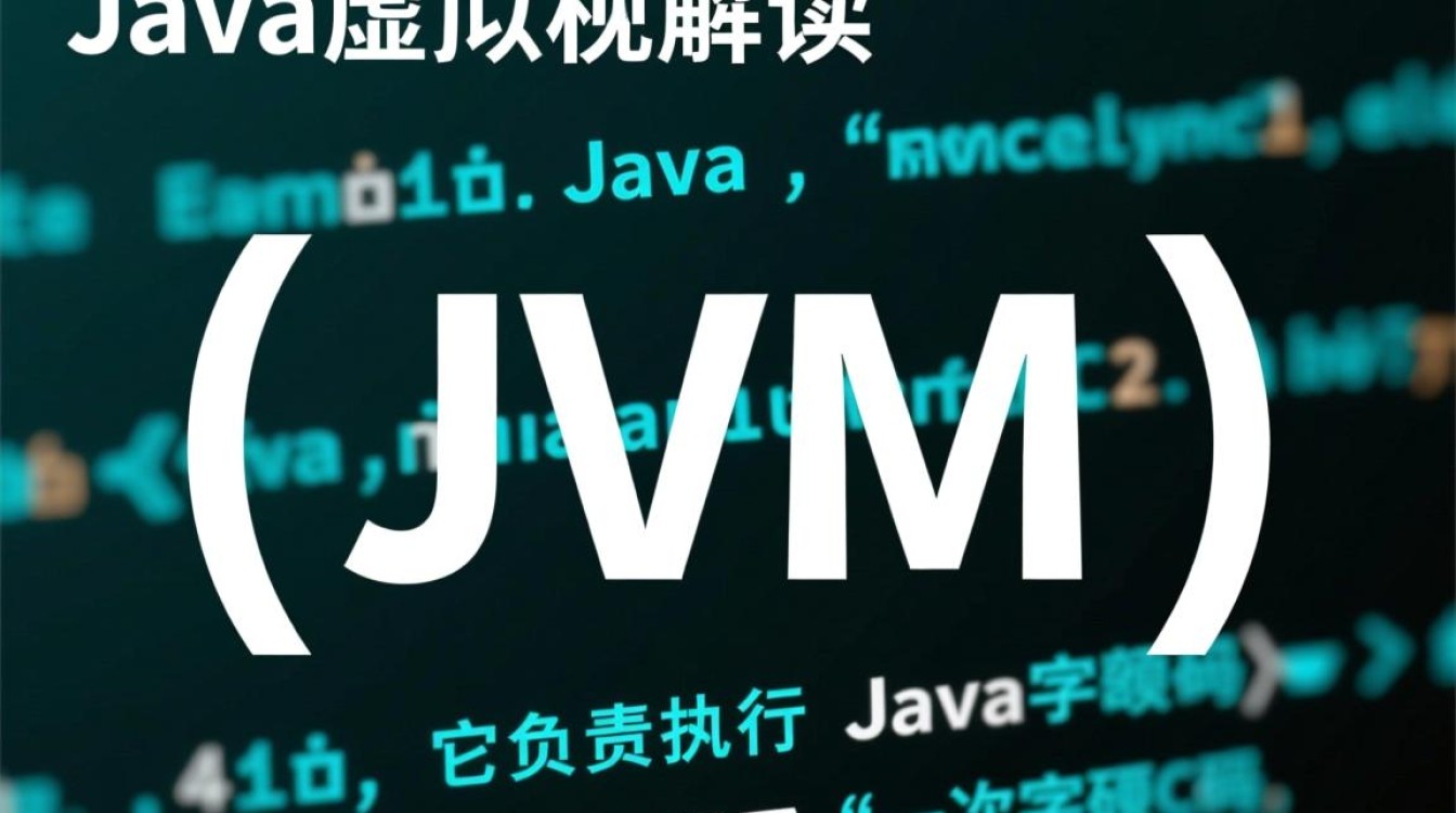 Java虚拟机解读,JVM内存模型如何优化程序性能?-好主机测评网
