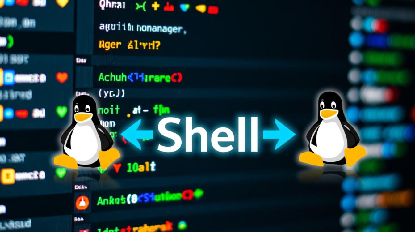 Linux新建shell，命令怎么用？新手必看步骤解析