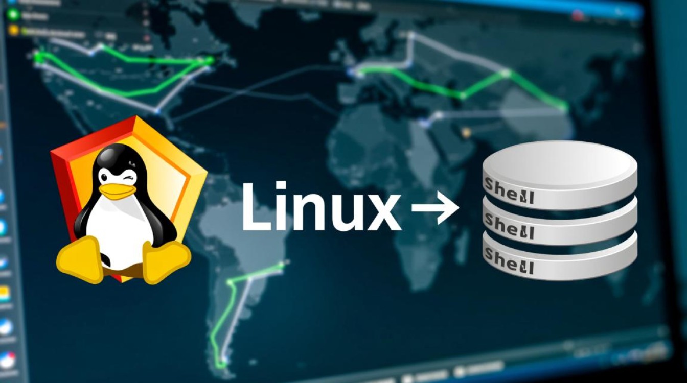 Linux新建shell,命令怎么用?新手必看步骤解析-好主机测评网
