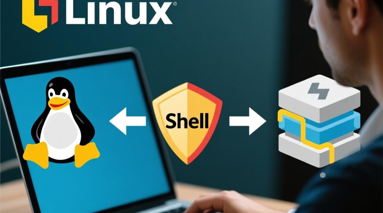 Linux新建shell，命令怎么用？新手必看步骤解析