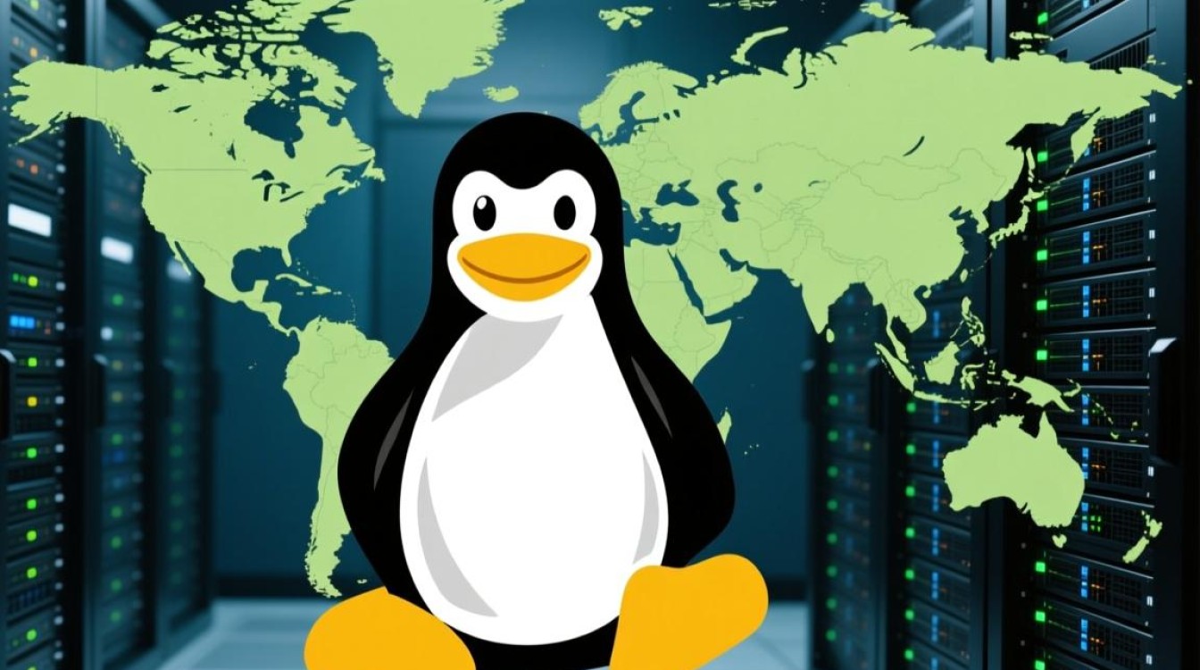 Linux帝国CMS如何实现高效建站与安全运维?-好主机测评网