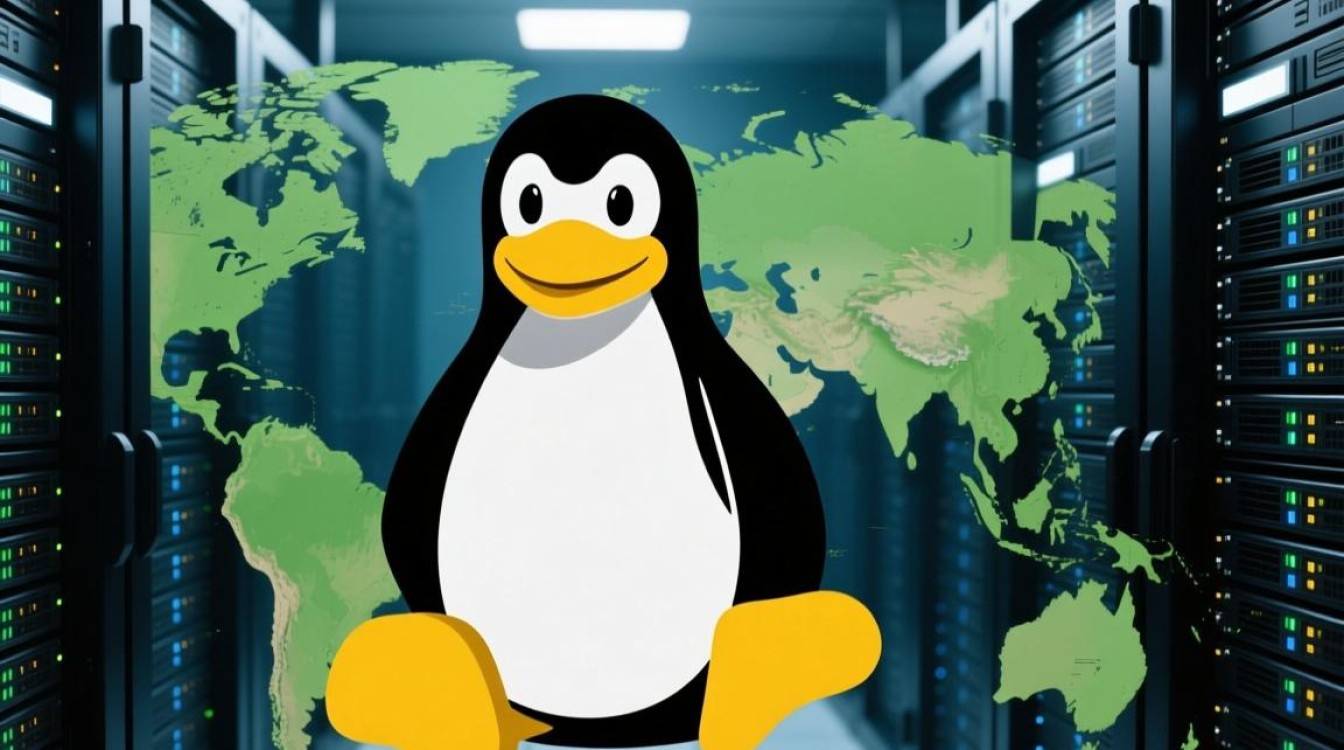 Linux帝国CMS如何实现高效建站与安全运维？