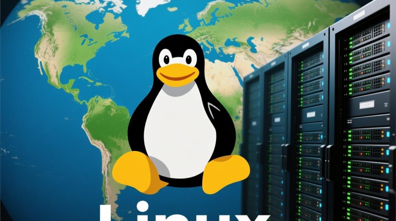 Linux帝国CMS如何实现高效建站与安全运维？