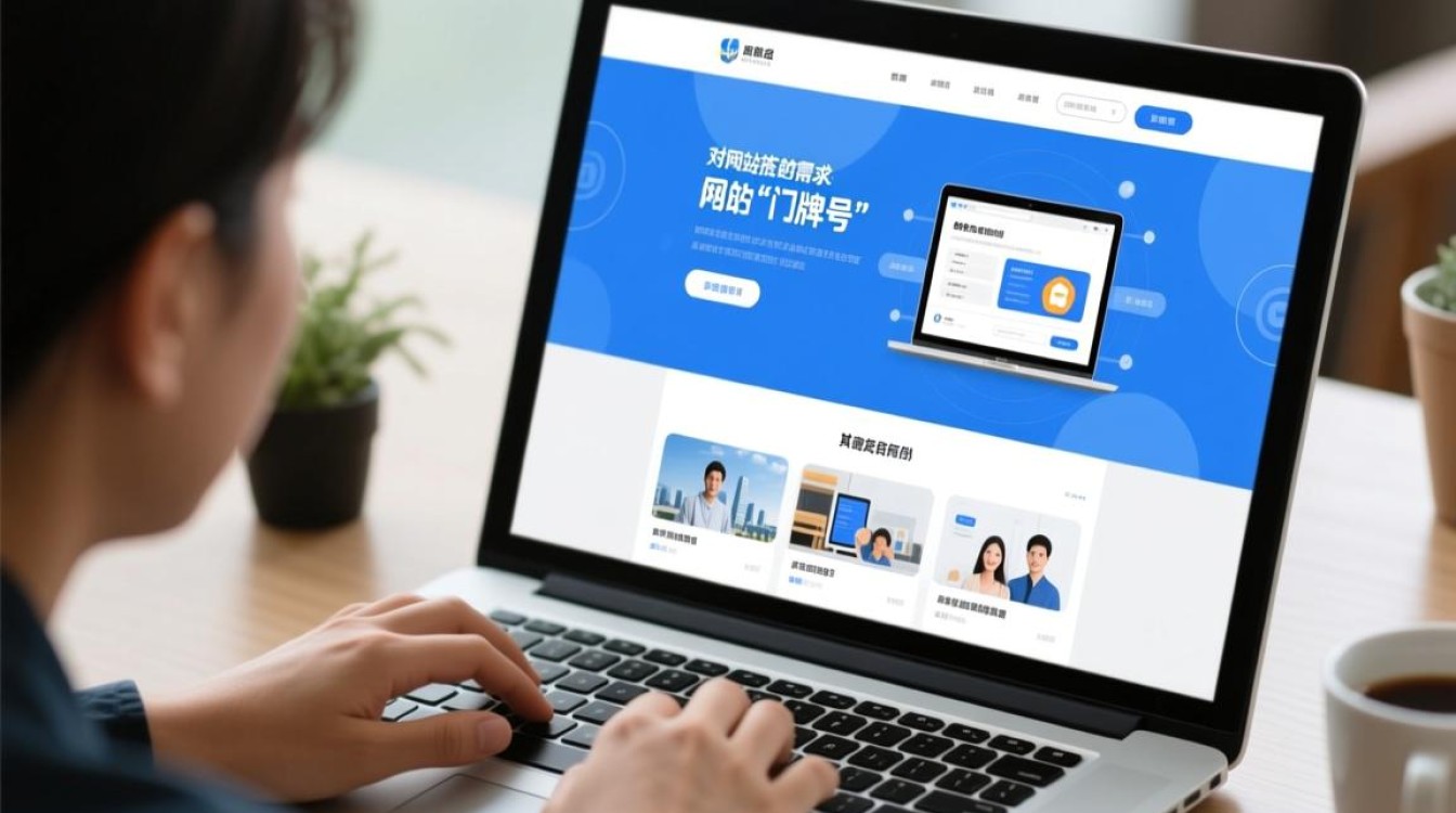iis动态域名如何配置，本地服务器如何用动态域名访问？