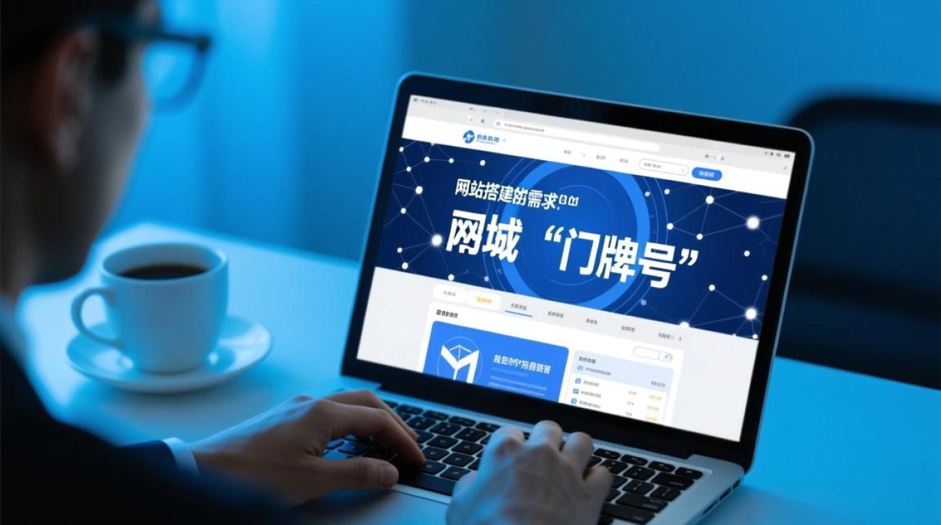 iis动态域名如何配置，本地服务器如何用动态域名访问？