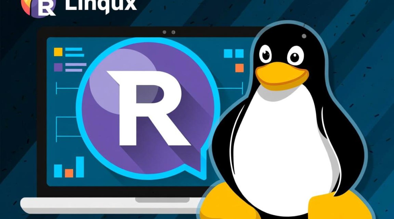 Linux系统如何正确安装R语言详细步骤是什么?-好主机测评网