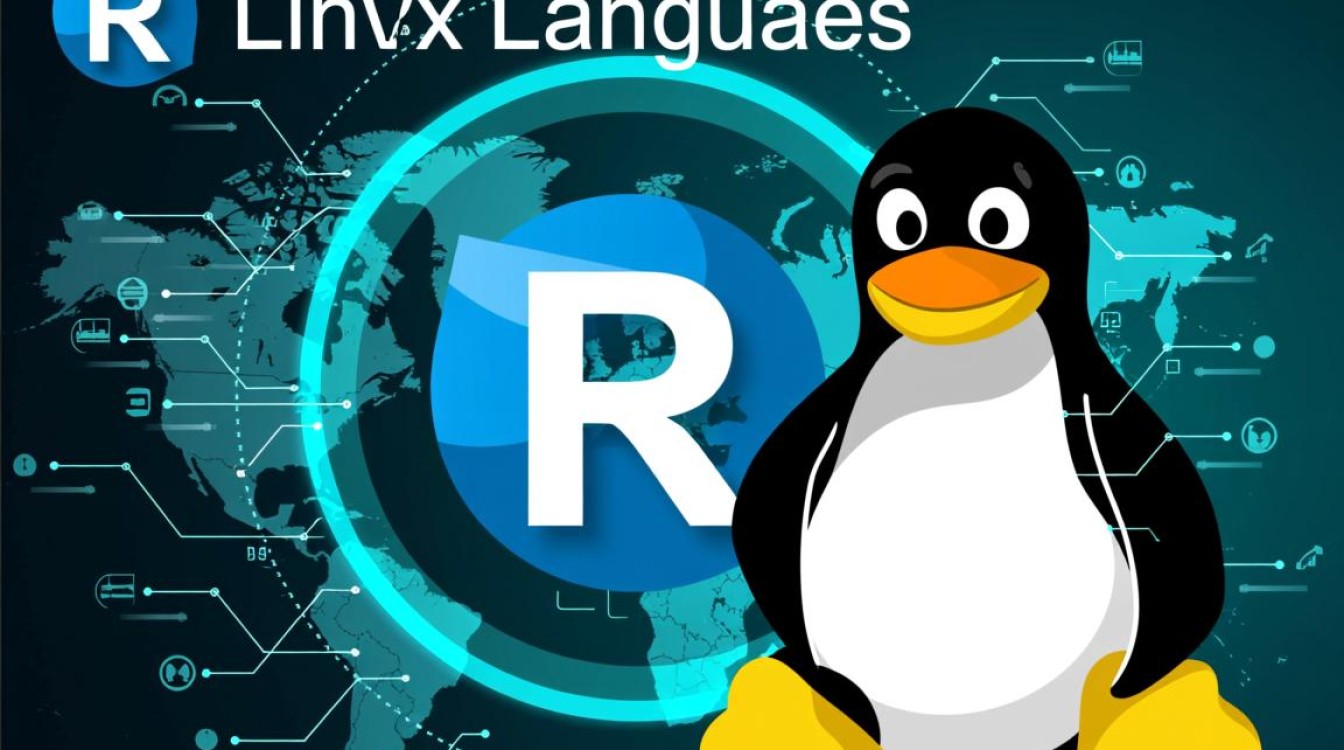 Linux系统如何正确安装R语言详细步骤是什么? Linux系统如何正确安装R语言详细步骤是什么?