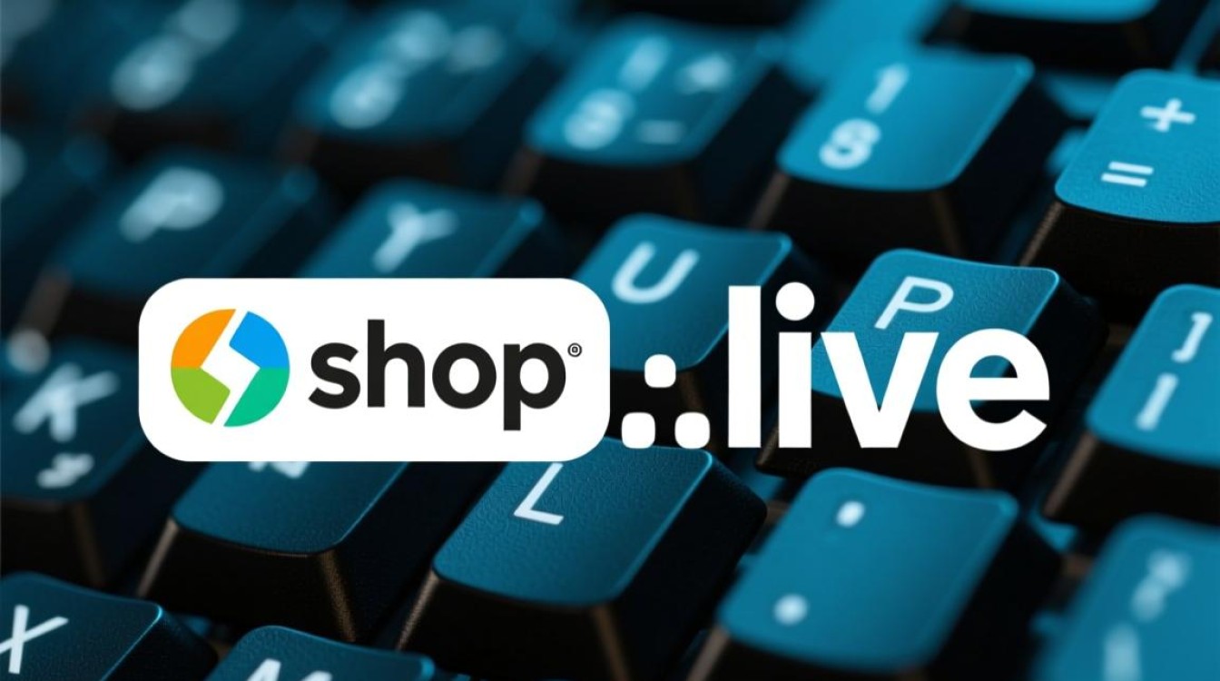 shop域名和live域名哪个更适合电商品牌搭建？
