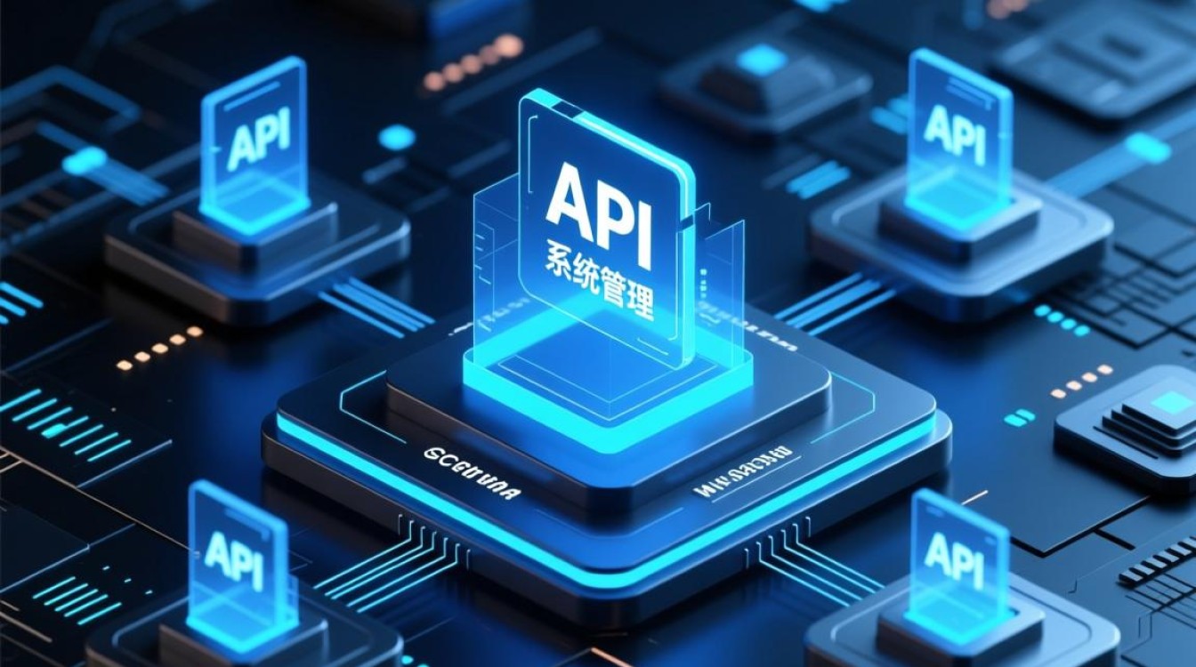 API系统管理搭建,如何从0到1高效落地? API系统管理搭建,如何从0到1高效落地?