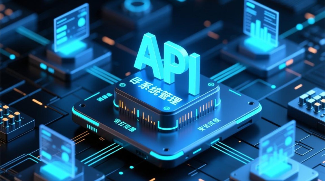 API系统管理搭建,如何从0到1高效落地?-好主机测评网