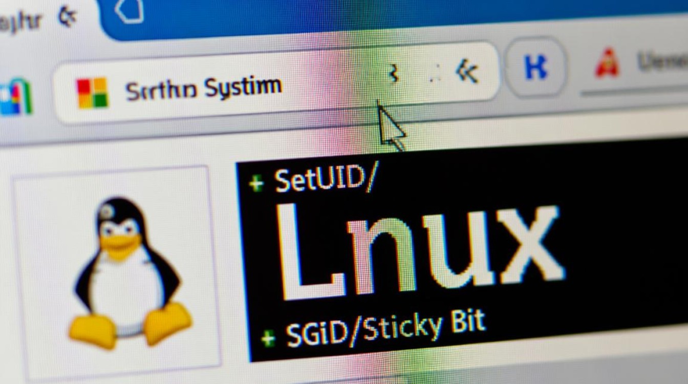 Linux S位权限如何设置,作用与安全风险解析?-好主机测评网