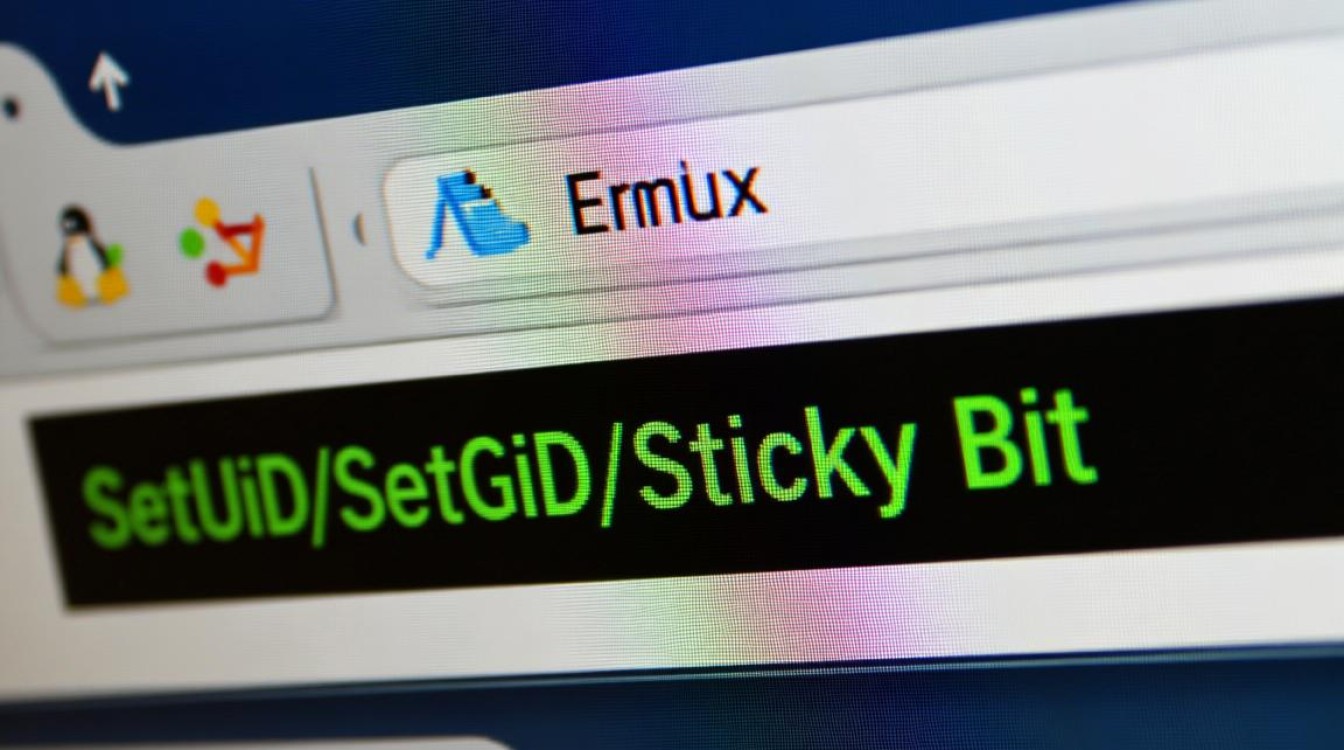 Linux S位权限如何设置,作用与安全风险解析? Linux S位权限如何设置,作用与安全风险解析?