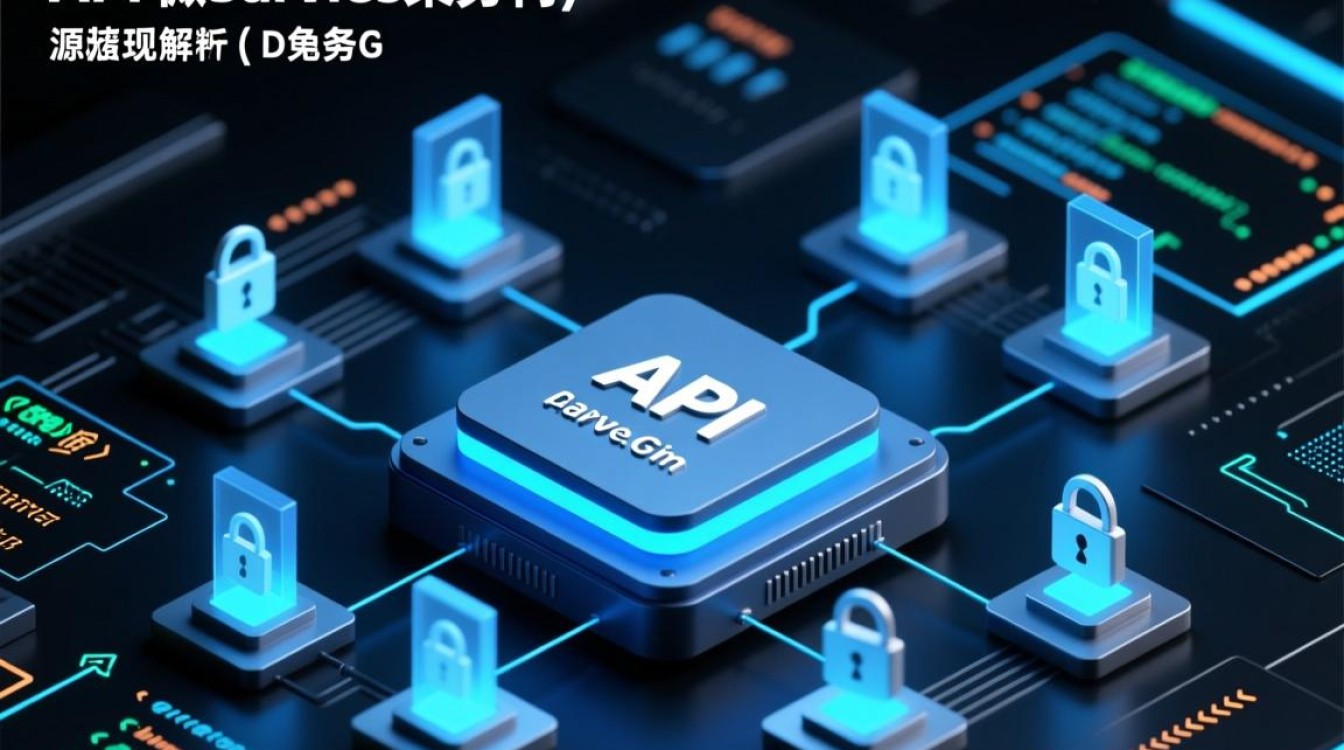 API网关源码怎么学?核心架构与实现原理是什么?-好主机测评网