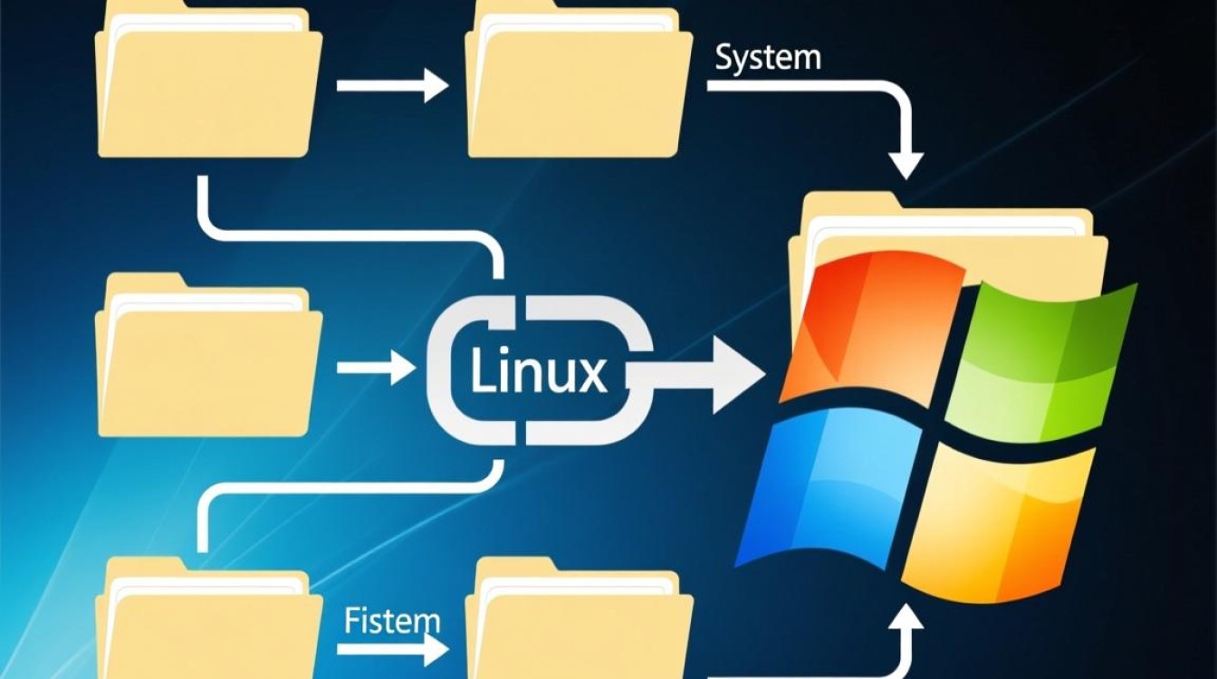 Linux链接原理是什么?软硬链接有何区别? Linux链接原理是什么?软硬链接有何区别?