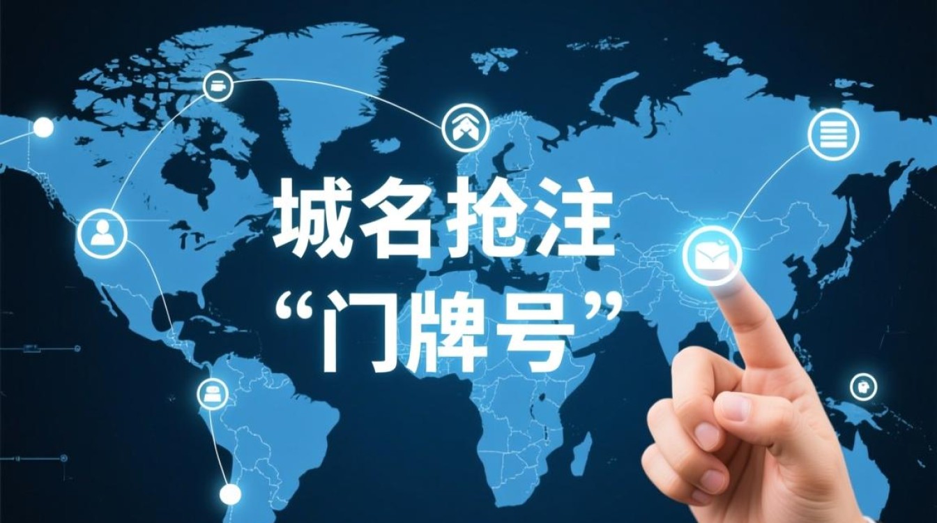 域名抢注和注册域名有什么区别?如何安全注册不被抢注?-好主机测评网