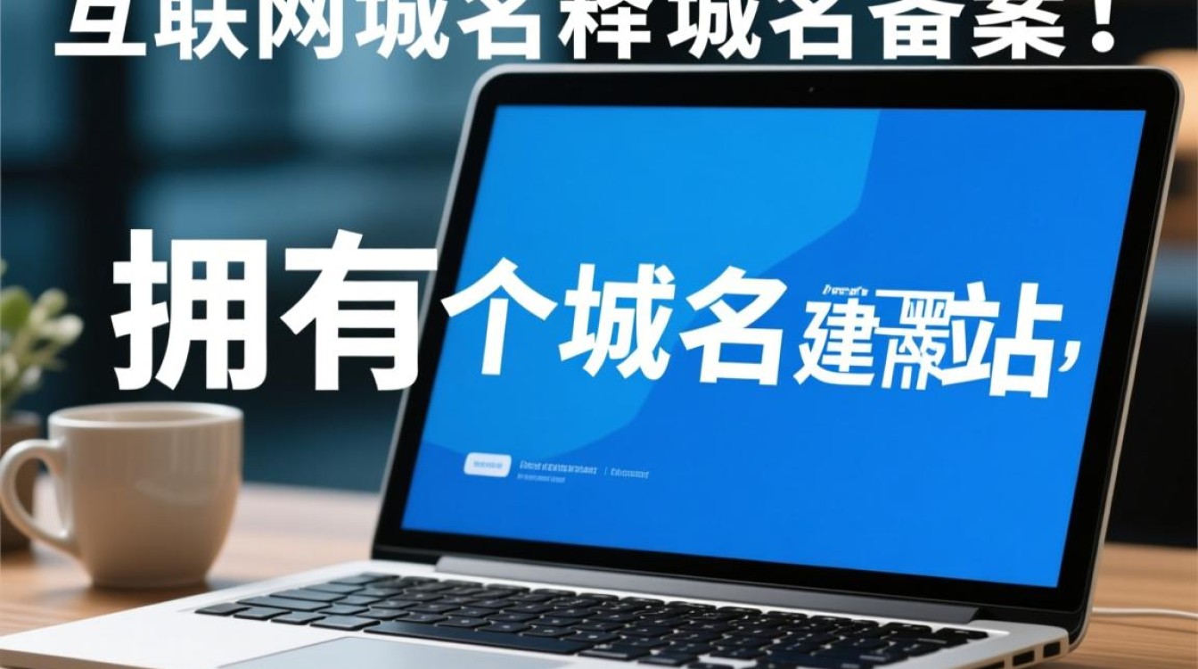 申请域名和域名备案,新手必须了解哪些流程? 申请域名和域名备案,新手必须了解哪些流程?