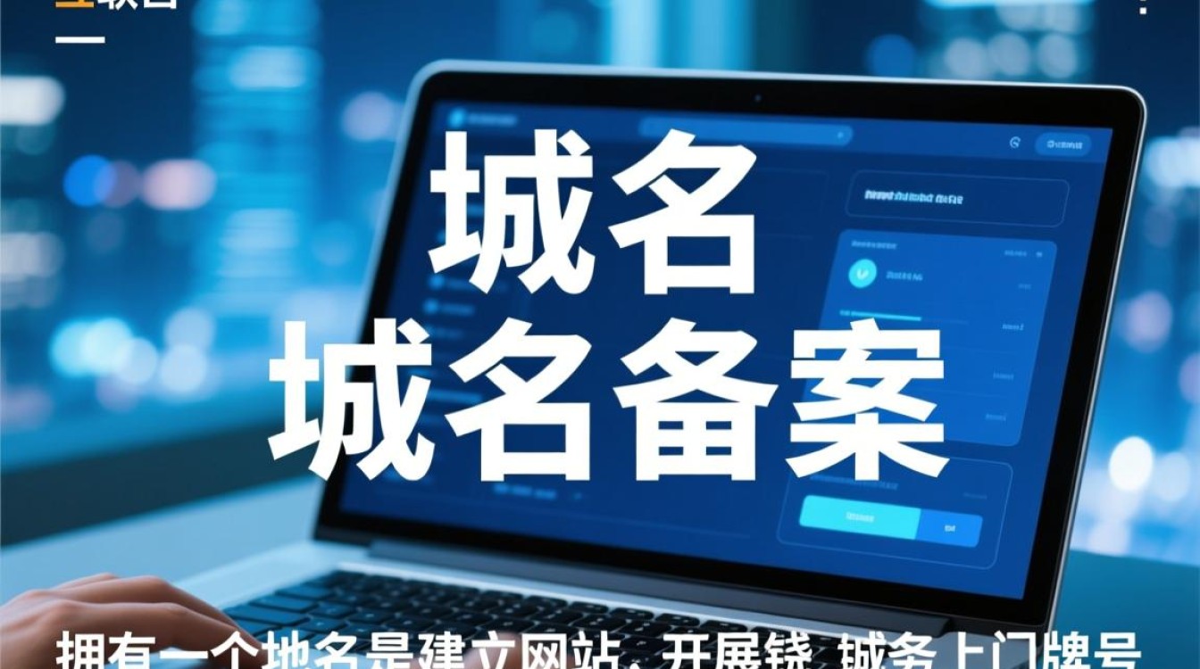 申请域名和域名备案,新手必须了解哪些流程? 申请域名和域名备案,新手必须了解哪些流程?