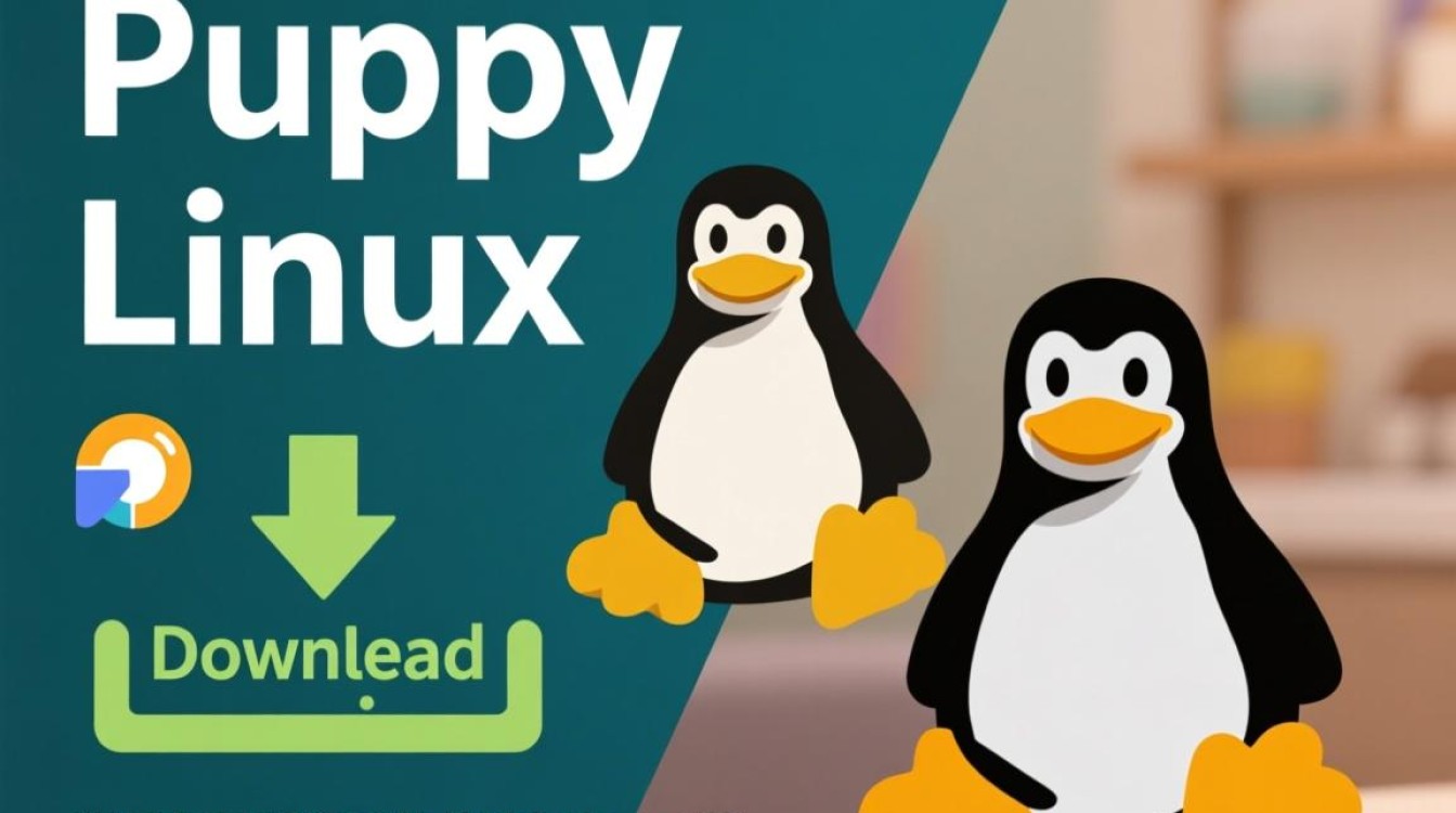 puppy linux 下载哪个版本?新手如何安装使用? puppy linux 下载哪个版本?新手如何安装使用?
