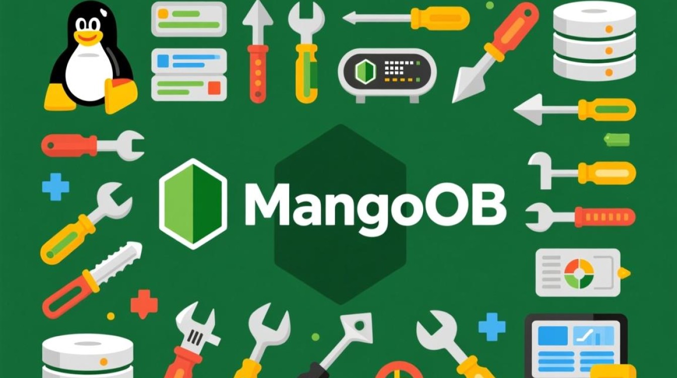 Linux下有哪些好用的MongoDB管理工具推荐?-好主机测评网