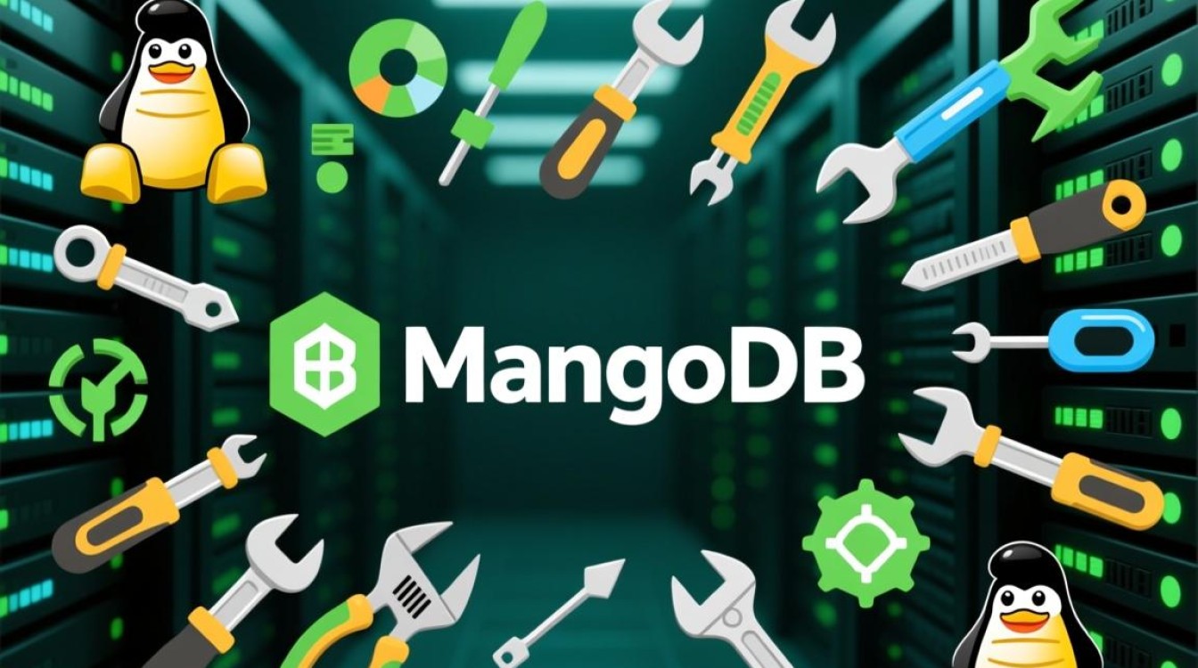Linux下有哪些好用的MongoDB管理工具推荐？