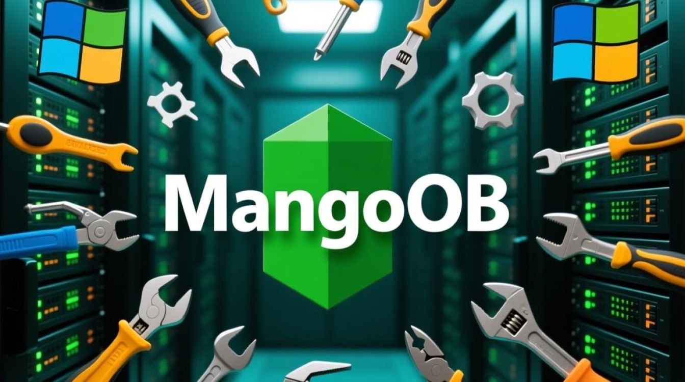 Linux下有哪些好用的MongoDB管理工具推荐？
