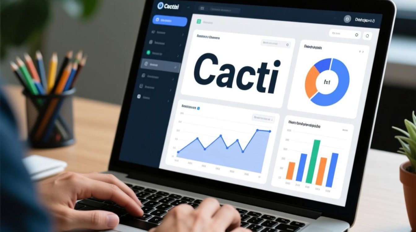 cacti linux模板如何快速部署与配置?-好主机测评网