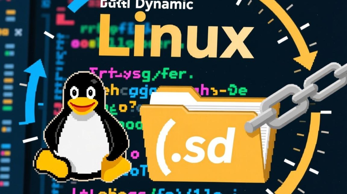 Linux so版本冲突如何解决?不同版本so库不兼容怎么办?-好主机测评网