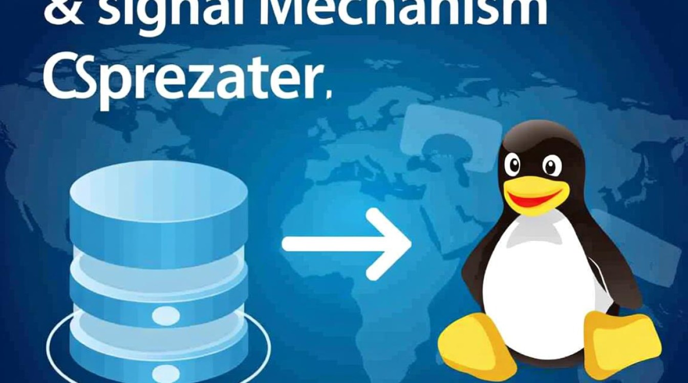 Linux signal 函数如何安全处理,避免竞态与资源泄露?-好主机测评网