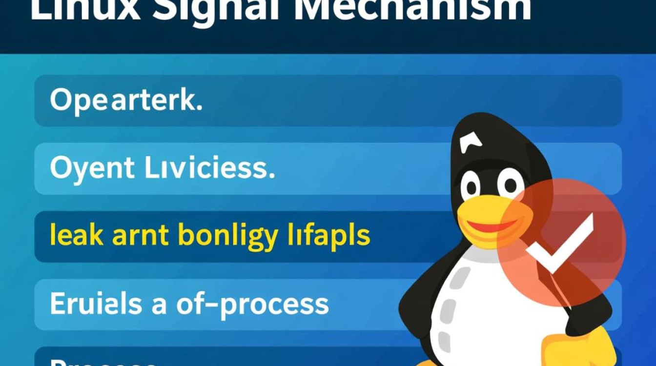 Linux signal 函数如何安全处理,避免竞态与资源泄露? Linux signal 函数如何安全处理,避免竞态与资源泄露?