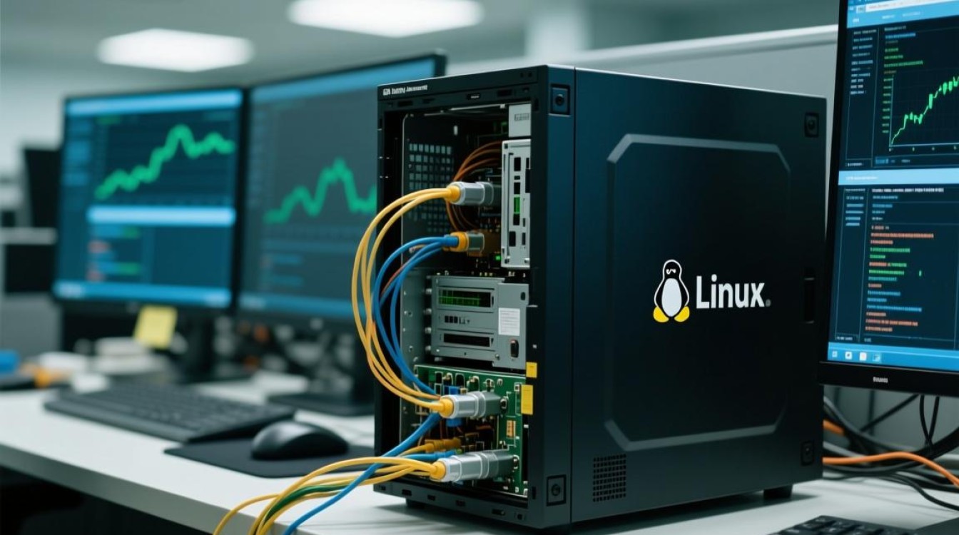 Linux虚拟机突然挂了怎么办?快速排查和解决方法分享-好主机测评网