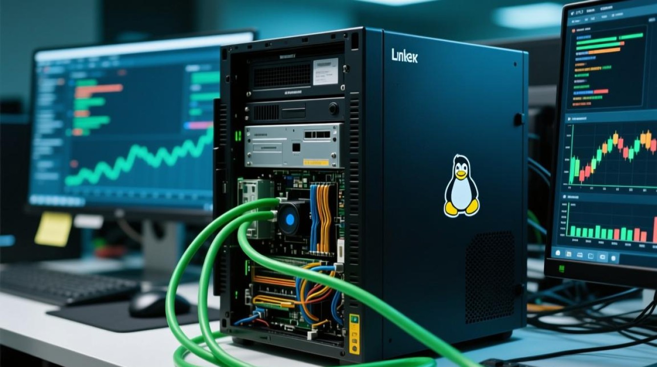 Linux虚拟机突然挂了怎么办？快速排查和解决方法分享