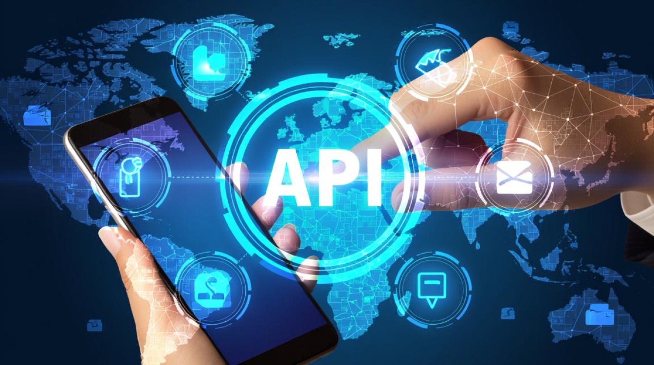 API调用是什么意思？小白也能看懂的API调用解释