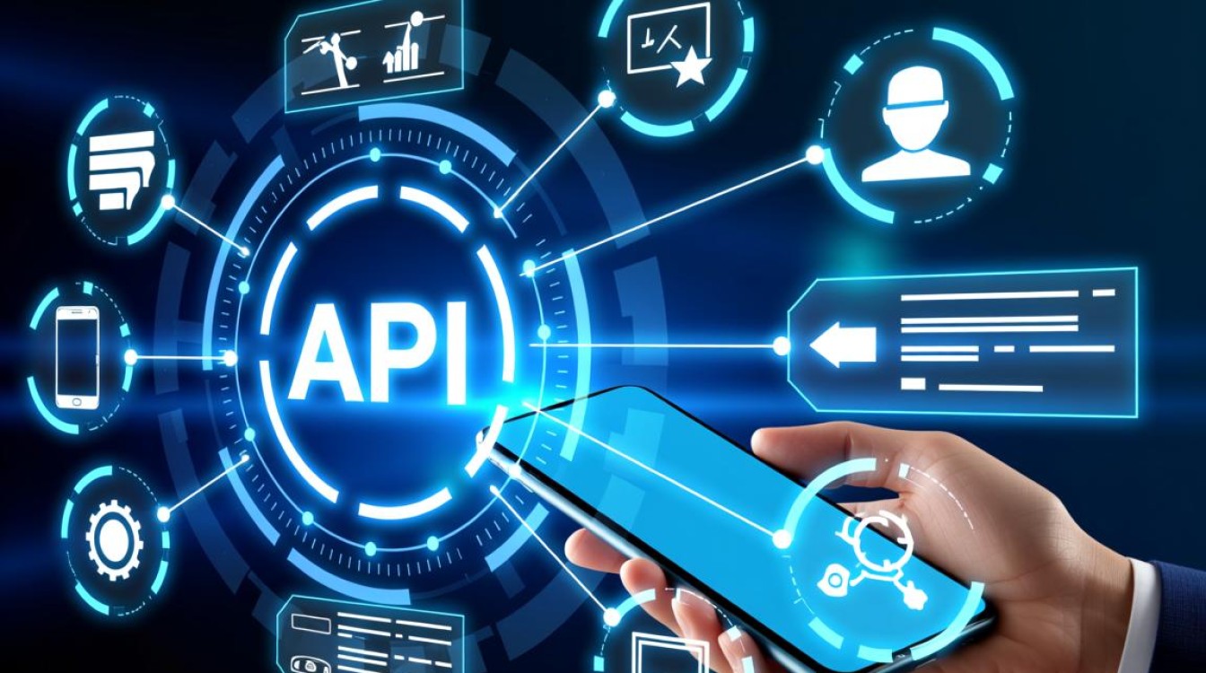 API调用是什么意思？小白也能看懂的API调用解释