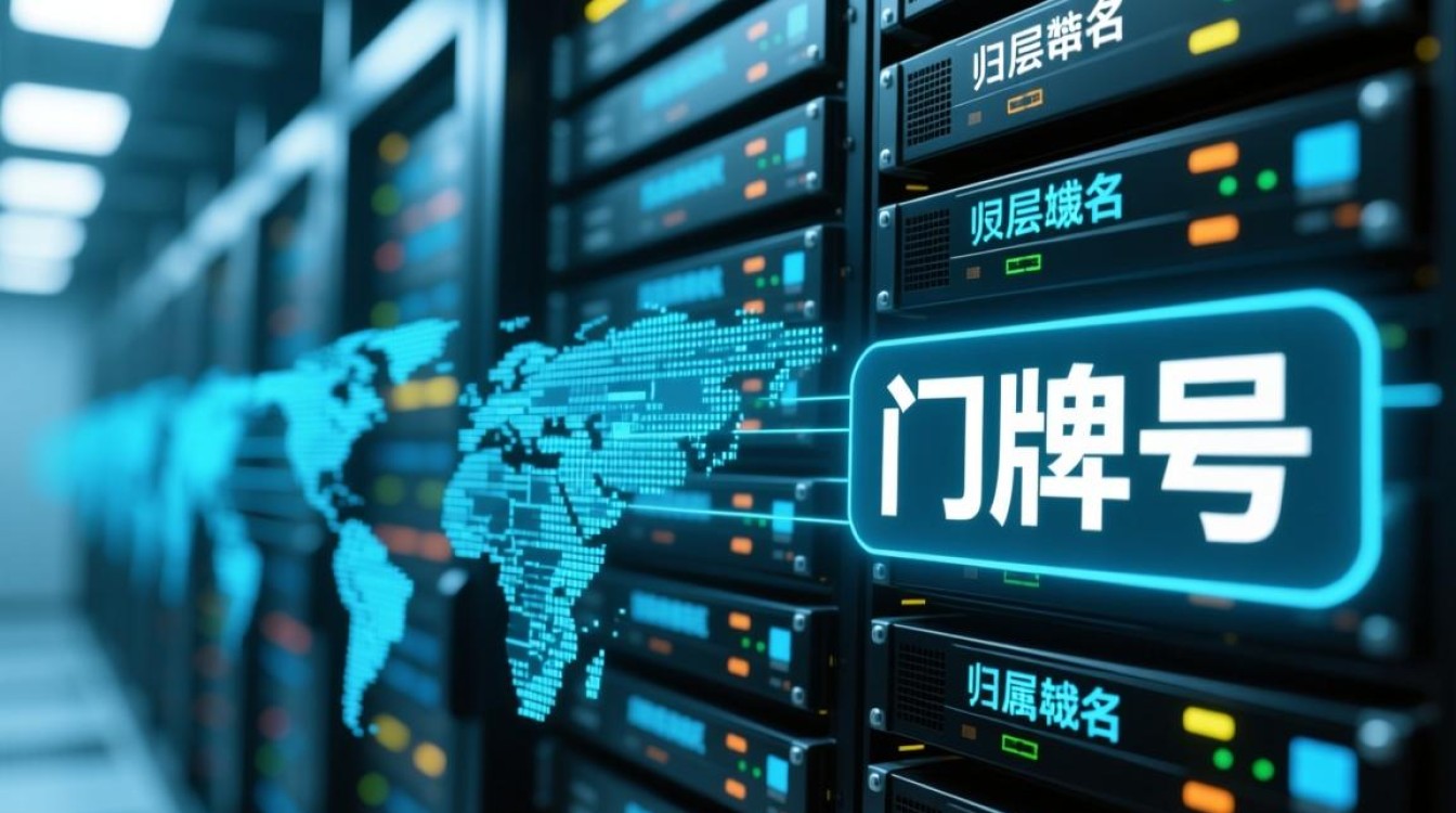 域名最右侧顶层域名是什么?有哪些常见类型? 域名最右侧顶层域名是什么?有哪些常见类型?